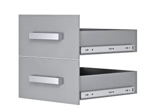 Creaktiv LP Safe Drawers Set (2 pcs.)