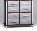 Creaktiv LP Safe Drawers Set (2 pcs.)