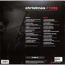 Various Artists Christmas #1 Hits The Ultimate Collection