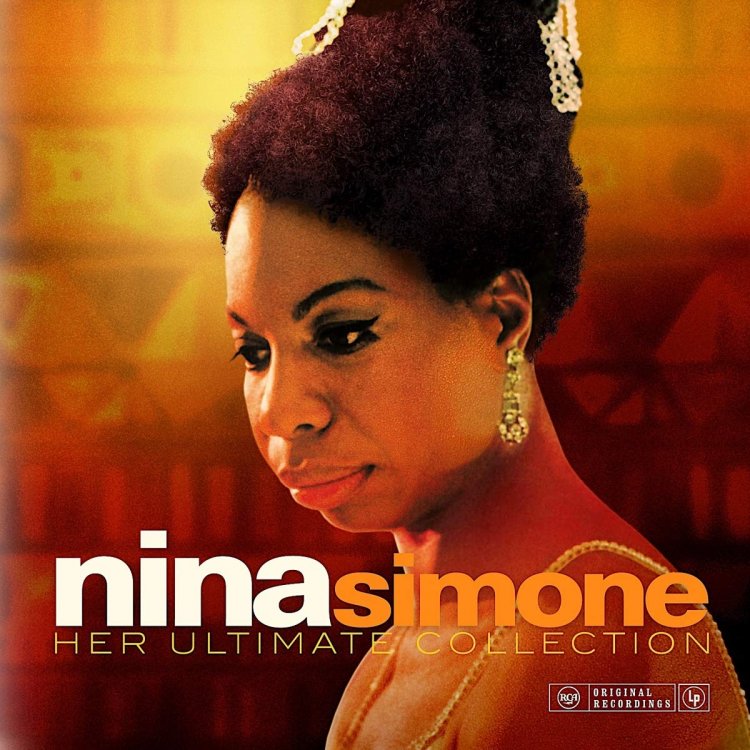 Nina Simone Her Ultimate Collection