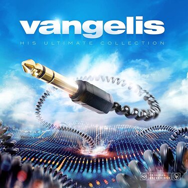 Vangelis His Ultimate Collection