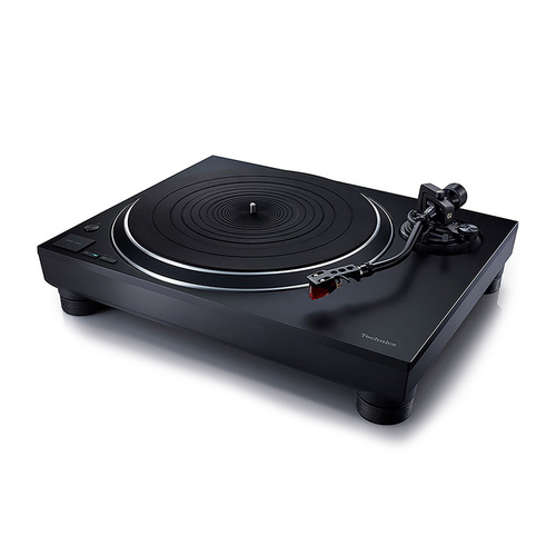 Technics SL-1500C Black