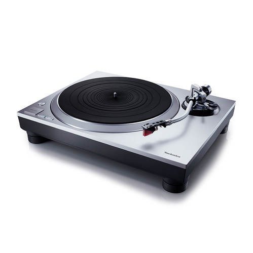 Technics SL-1500C Silver