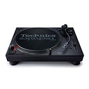 Technics SL-1210 MK7 Black