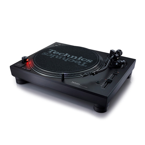 Technics SL-1210 MK7 Black