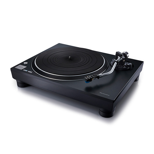 Technics SL-100C Black