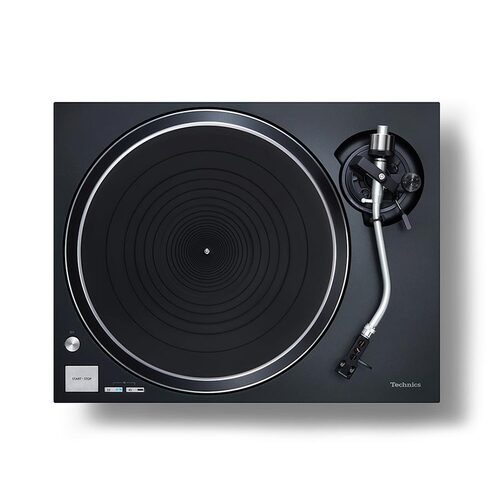 Technics SL-100C Black