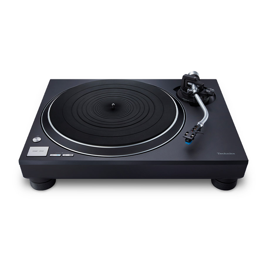 Technics SL-100C Black