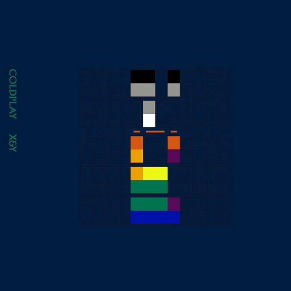 Coldplay X&Y (2 LP)