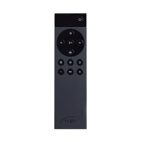 Naim Audio Mu-so 2nd Generation Remote Control