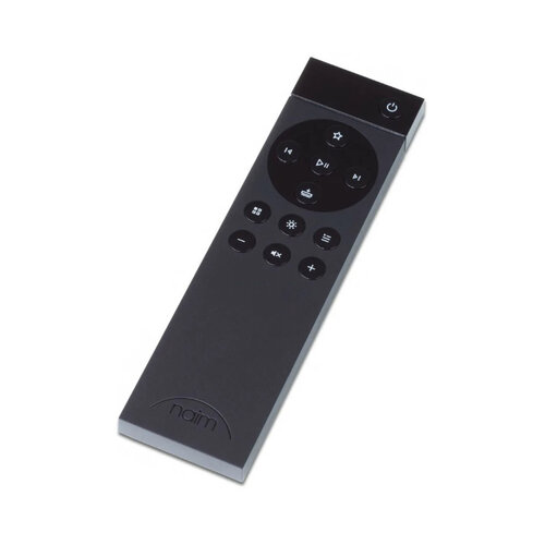 Naim Audio Mu-so 2nd Generation Remote Control