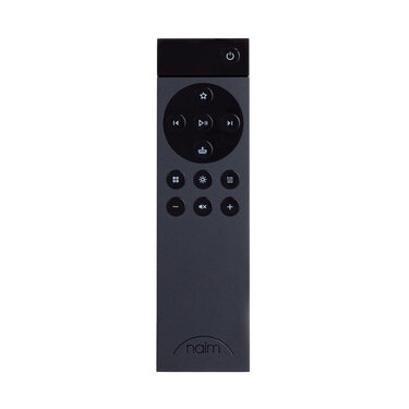 Naim Audio Mu-so 2nd Generation Remote Control