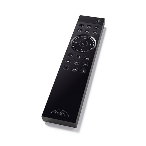 Naim Audio Uniti RF Remote Control