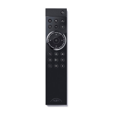 Naim Audio Uniti RF Remote Control