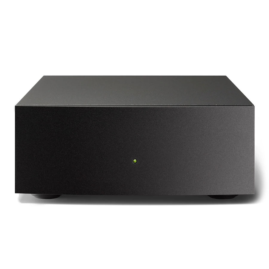 Naim Audio StageLine MC Black