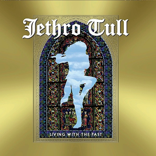 Jethro Tull Living In the Past (2 LP)