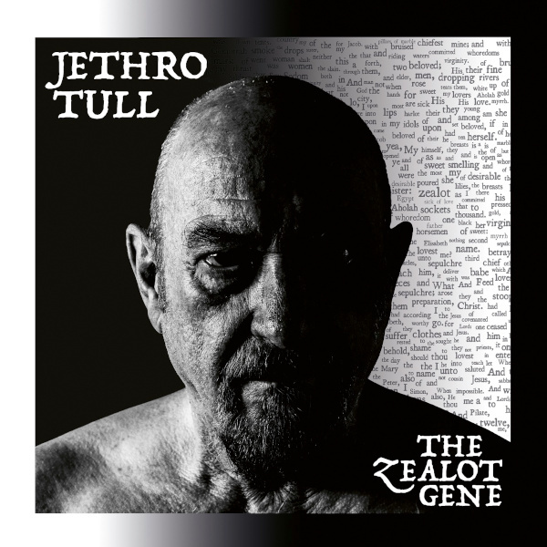 Jethro Tull The Zealot Gene (2 LP+CD)