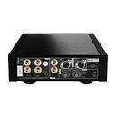 Naim Audio NVC TT Black
