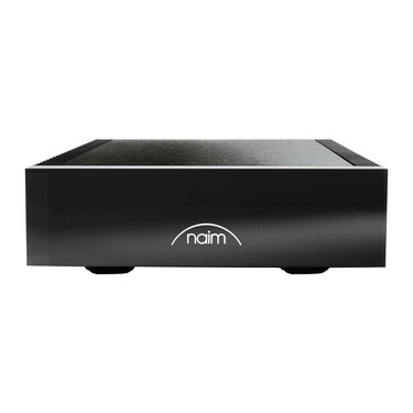 Naim Audio NVC TT Black