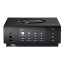 Naim Audio Uniti Atom Headphone Edition Black