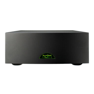 Naim Audio SuperLine Black