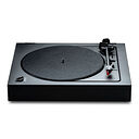 Pro-Ject Audio Automat A2 Matt Black 2M Red