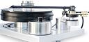 J.Sikora Initial (including glass mat, power supply, clamp) Black