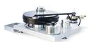 J.Sikora Initial (including glass mat, power supply, clamp) Silver