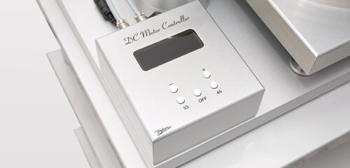 J.Sikora Standard MAX Silver