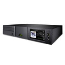 Naim Audio HDX SSD Black