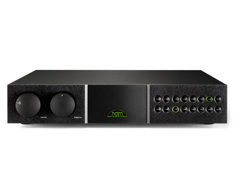 Naim Audio NAC 282 Black