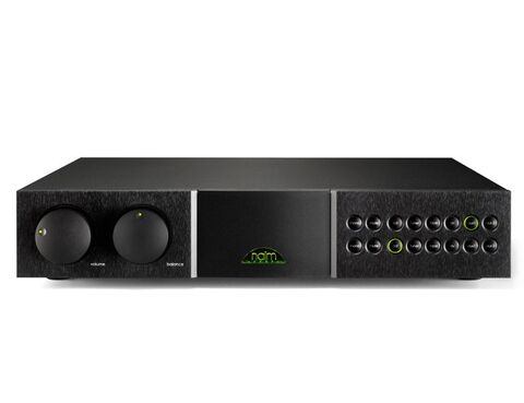 Naim Audio NAC 282 Black