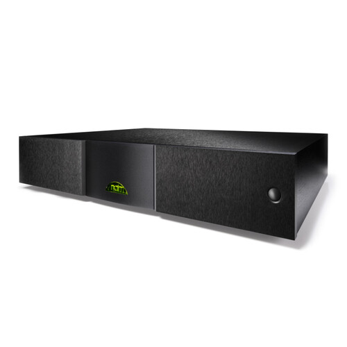 Naim Audio 500 PS Black