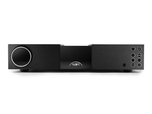 Naim Audio NAC 332 Black