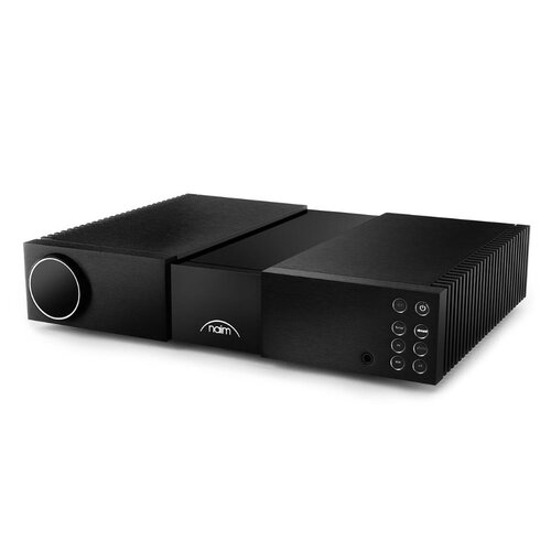 Naim Audio NAC 332 Black