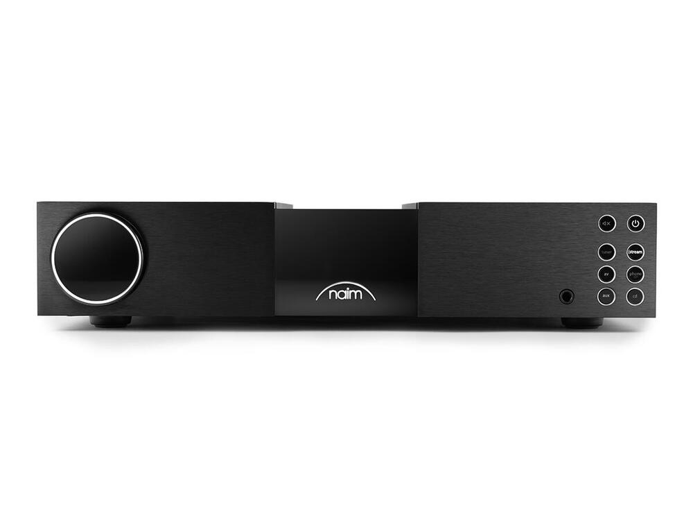 Naim Audio NAC 332 Black