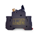 HiFi-Tuning Supreme³ Fuse Holder Double Pole 10,3 x 38 мм