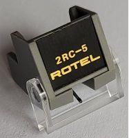 Rotel 2 RC-5 Original