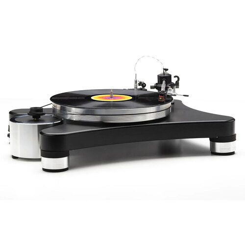 VPI Scout 21 Black