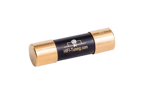 HiFi-Tuning Automatic Supreme³ Fuse Diamond Version 10,3 x 38 мм 32 A