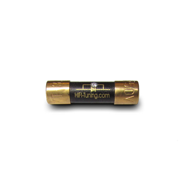 HiFi-Tuning Supreme³ Fuse Diamond Version 5 x 20 мм Slow 1,6 А Copper