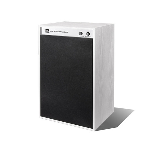 JBL Studio Monitor 4312G Ghost Edition
