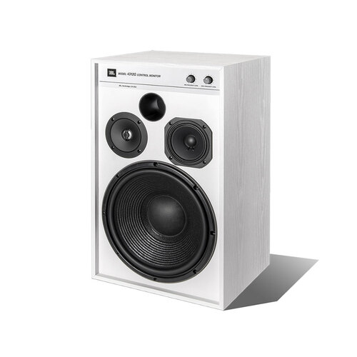 JBL Studio Monitor 4312G Ghost Edition