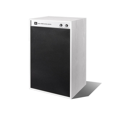 JBL Studio Monitor 4312G Ghost Edition