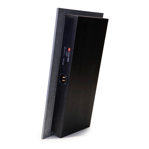 JBL Conceal C82W Dual Panel Invisible In-Wall