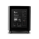 JBL HDI-1200P High Gloss Black