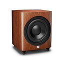 JBL HDI-1200P Walnut