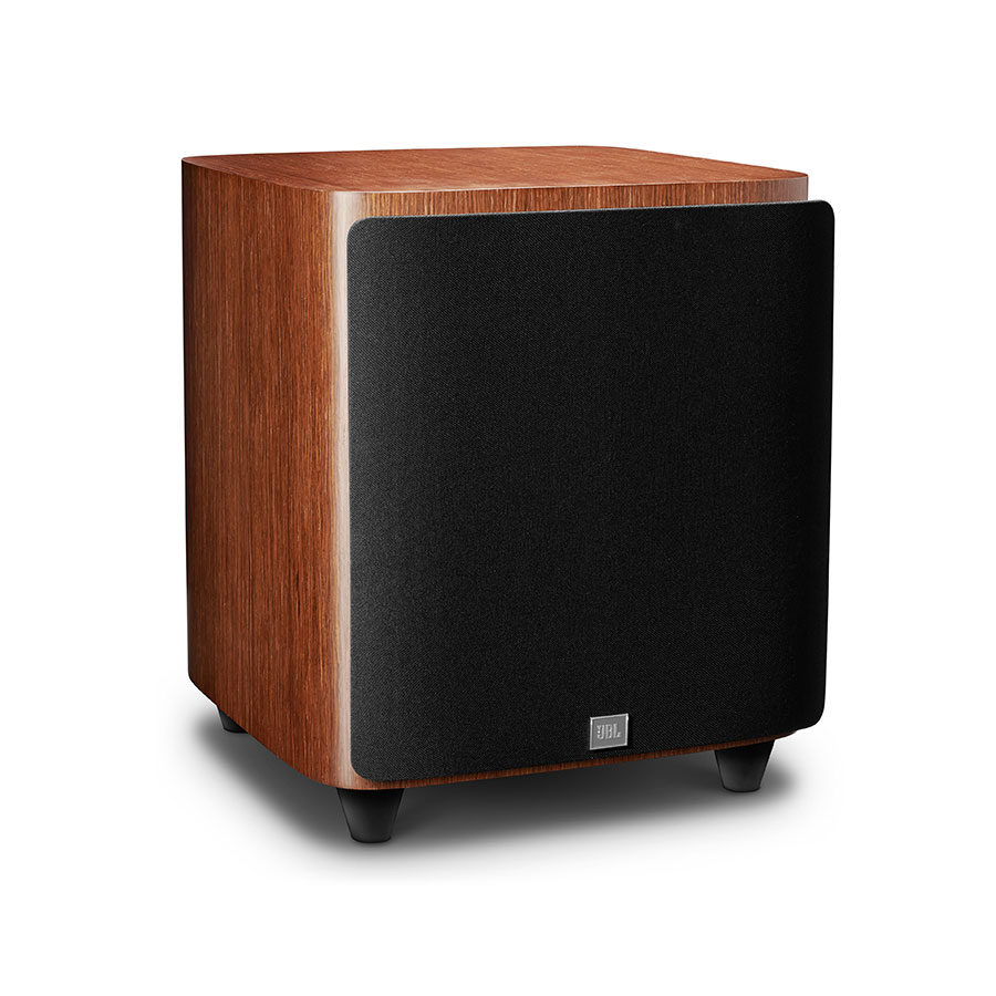 JBL HDI-1200P Walnut