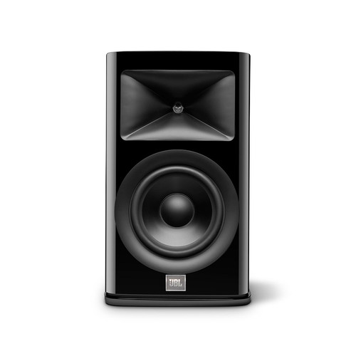 JBL HDI-1600 High Gloss Black