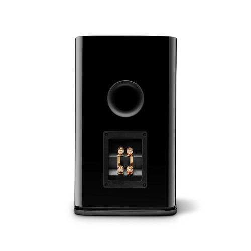 JBL HDI-1600 High Gloss Black